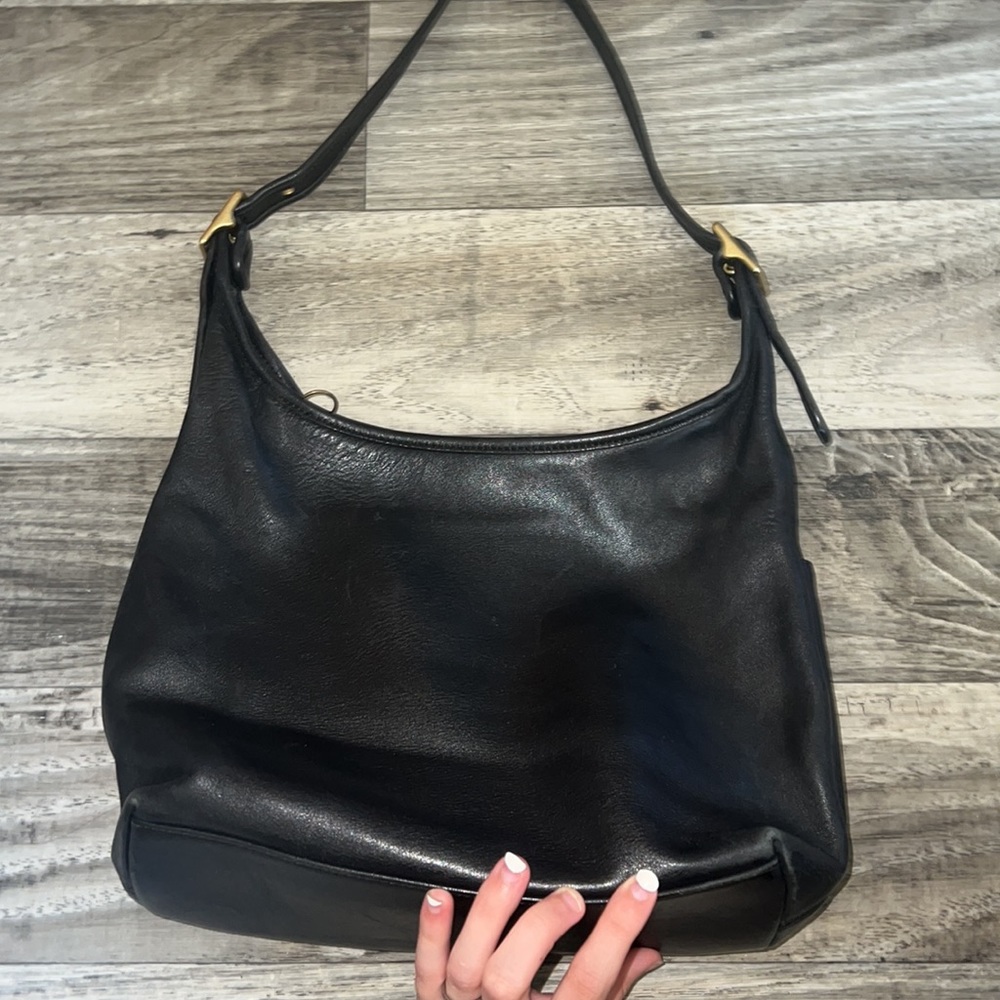 Rare coach purse